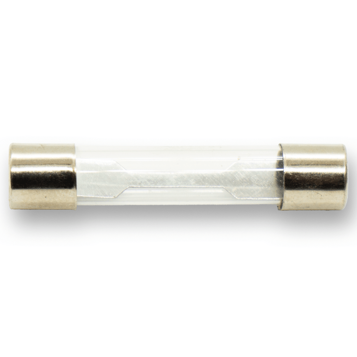 2 Amp Glass Fuse - Parts - WM Guitars