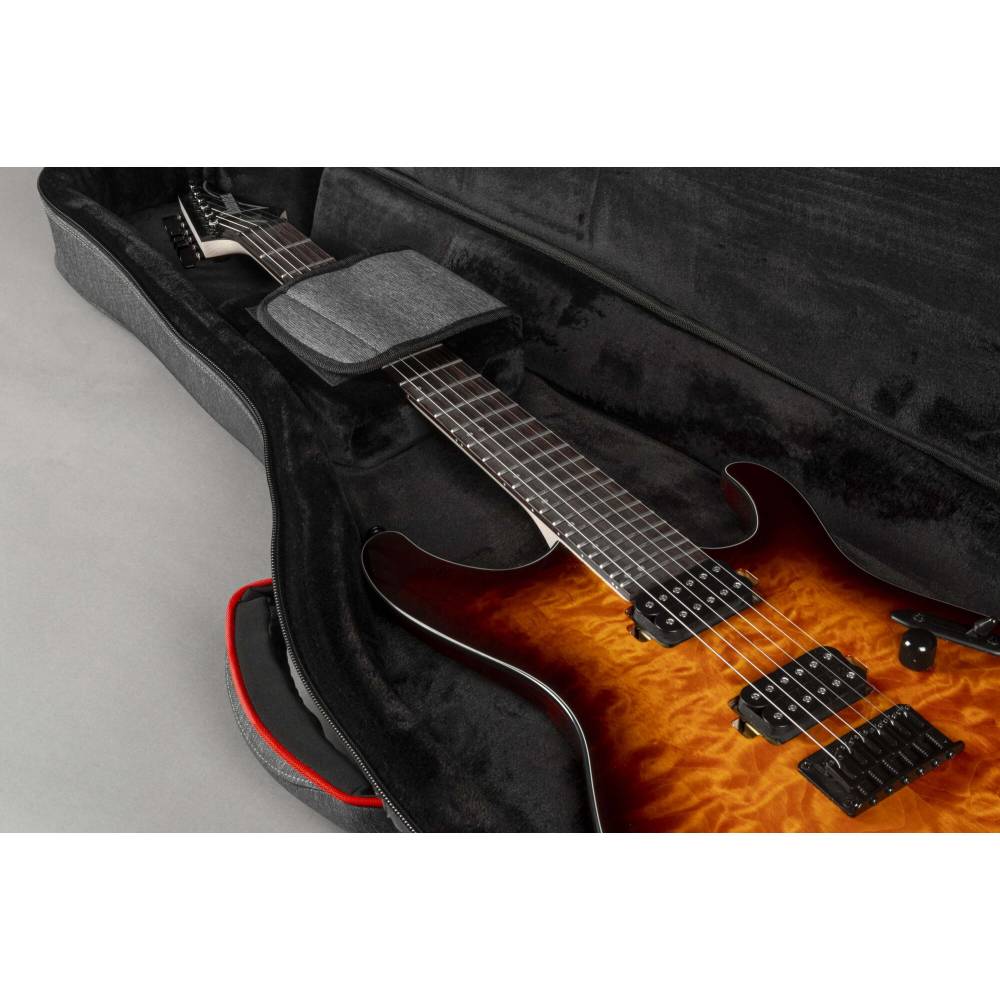 Proel HYPERION Series Professional Padded Electric Gigbag