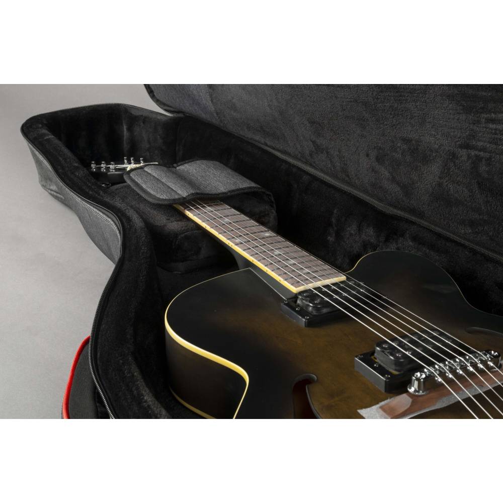 Proel HYPERION Series Professional Padded Semi-Acoustic Gigbag