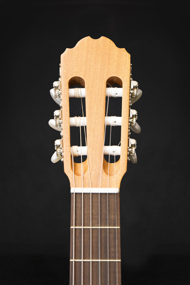 Kremona Soloist S65C-OP Open Pore Classical Guitar