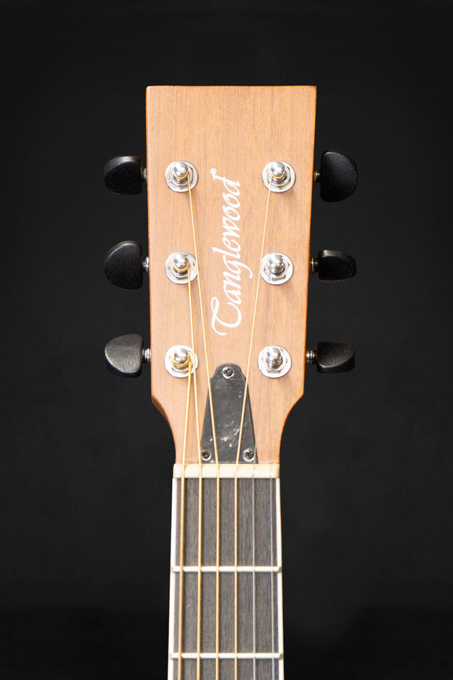 Tanglewood TU3TLCESB Thinline Electro-Acoustic