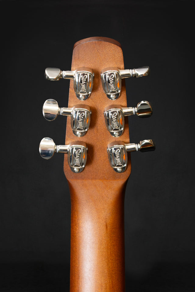 Seagull Entourage Grand Acoustic Parlour Guitar