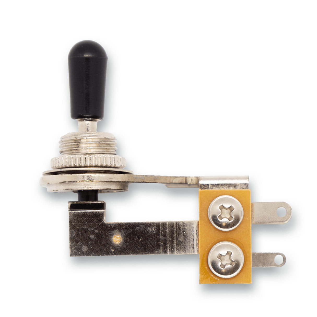 Angled 3 - Way Gibson Style Selector Switch - Parts - WM Guitars