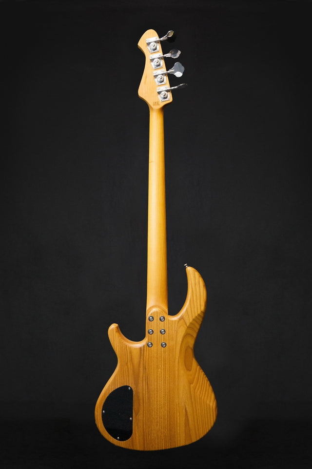 Aria Pro II 313 MkII Detroit OPN Bass Guitar - Bass Guitars - Aria