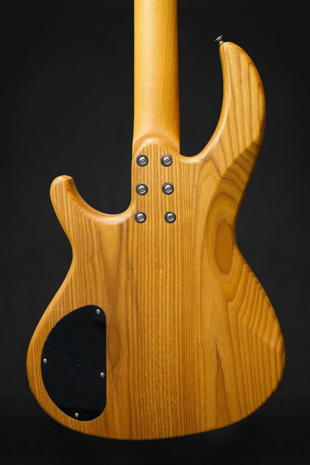 Aria Pro II 313 MkII Detroit OPN Bass Guitar - Bass Guitars - Aria