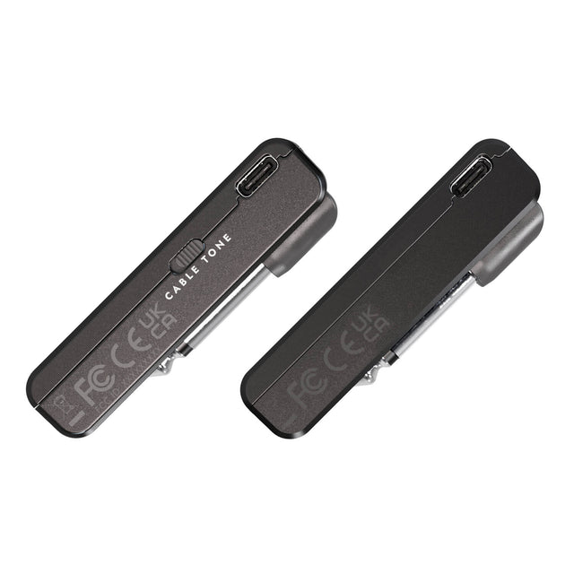 Blackstar Airwire i58 5.8ghz Wireless System - Wireless Guitar Systems - Blackstar