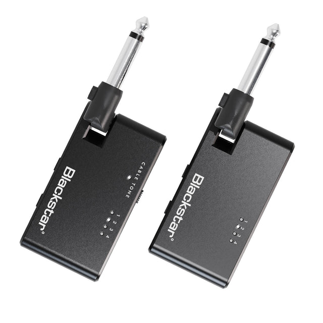 Blackstar Airwire i58 5.8ghz Wireless System - Wireless Guitar Systems - Blackstar