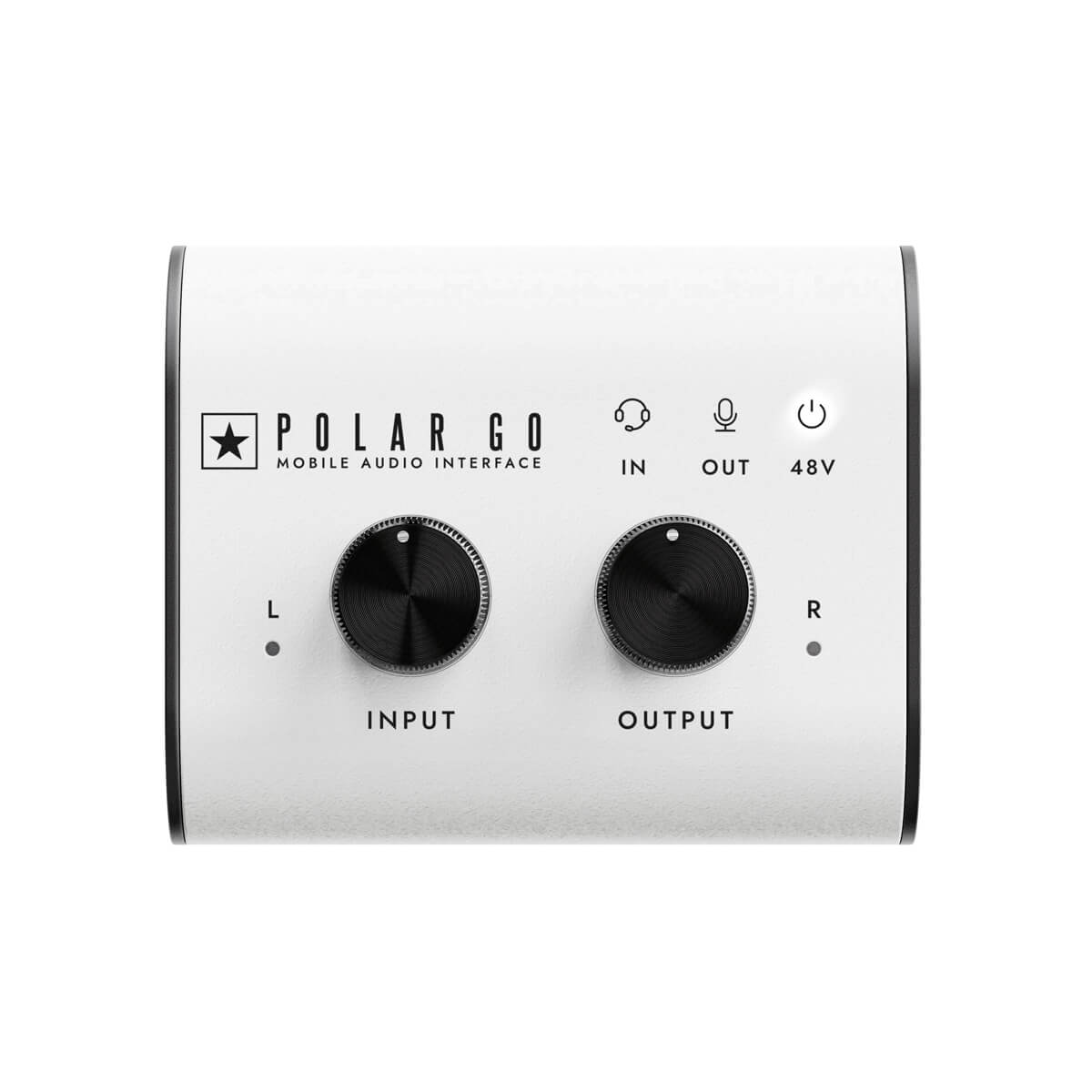 Blackstar Polar GO Portable Audio Interface - Audio Interface - Blackstar