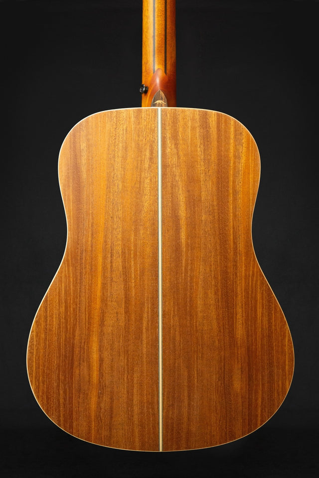 Bromo Tahoma BAT1 Dreadnaught Acoustic Guitar - Acoustic Guitars - Bromo