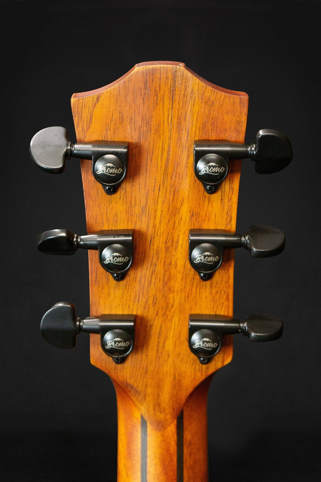 Bromo Tahoma BAT1 Dreadnaught Acoustic Guitar - Acoustic Guitars - Bromo
