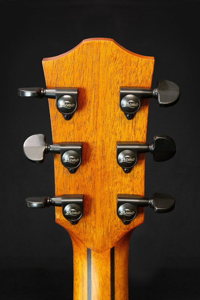 Bromo Tahoma BAT1M Dreadnaught Acoustic Guitar - Acoustic Guitars - Bromo