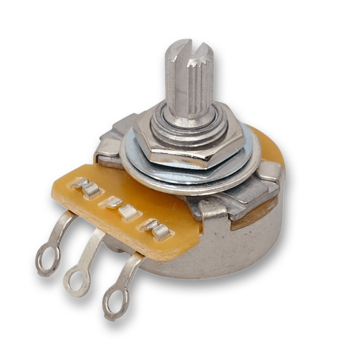 CTS B250K Linear Left Handed/Reverse Potentiometer - Parts - CTS