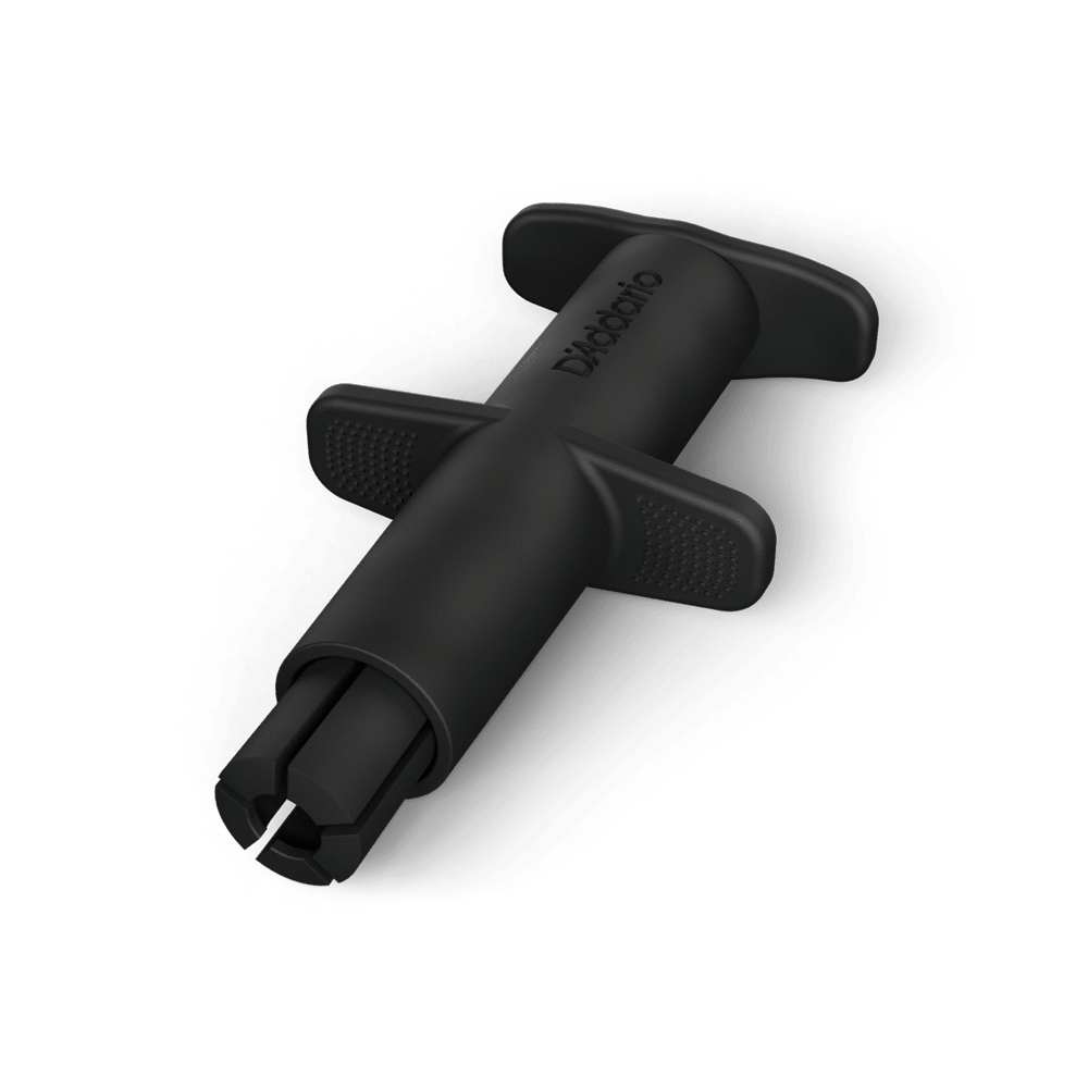 D'Addario Bridge Pin Puller - Tools - D'Addario