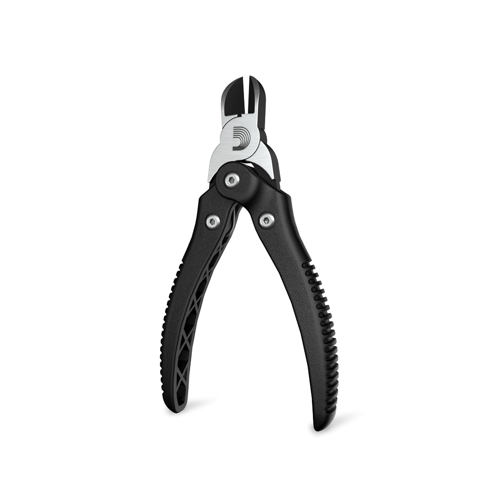 D'Addario Tour Grade String Cutter - Tools - D'Addario