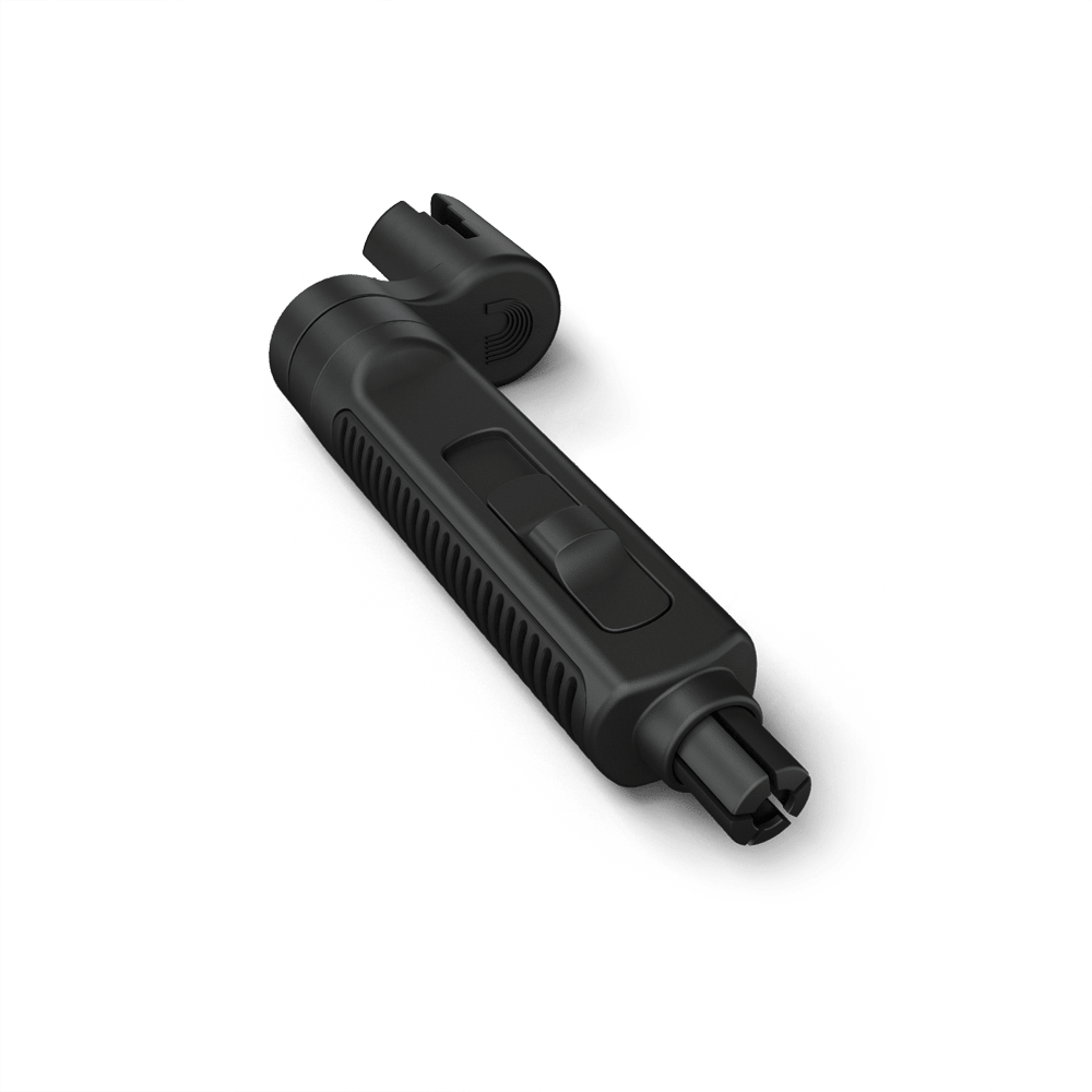 D'Addario Tour Grade String Peg Winder - Tools - D'Addario