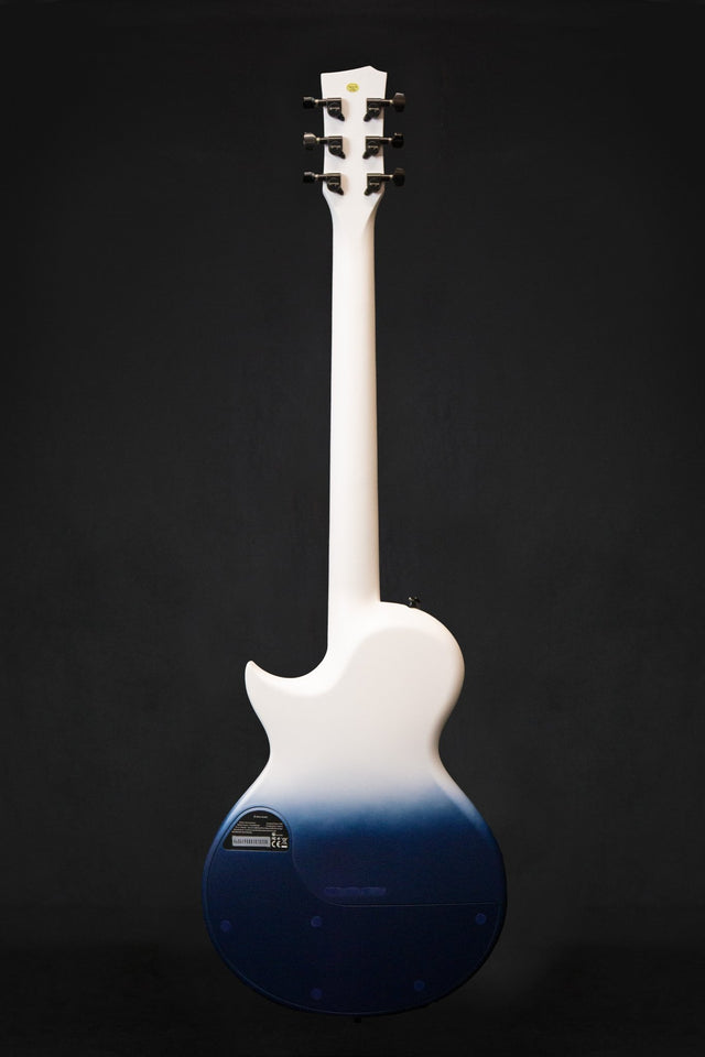 Enya Nova Go Sonic Ocean Blue Electric Guitar - Electric Guitars - Enya