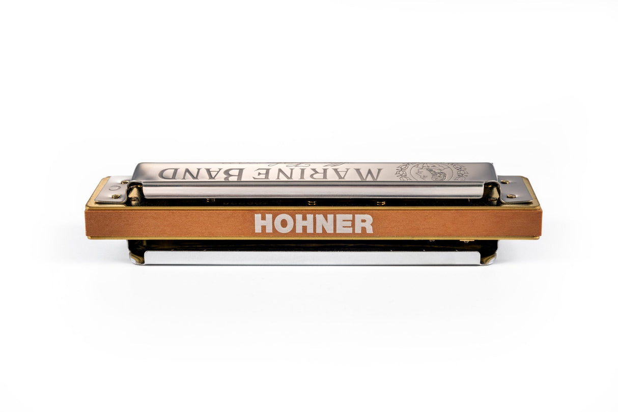 Hohner Marine Band 1896 Harmonica - Harmonicas - Hohner