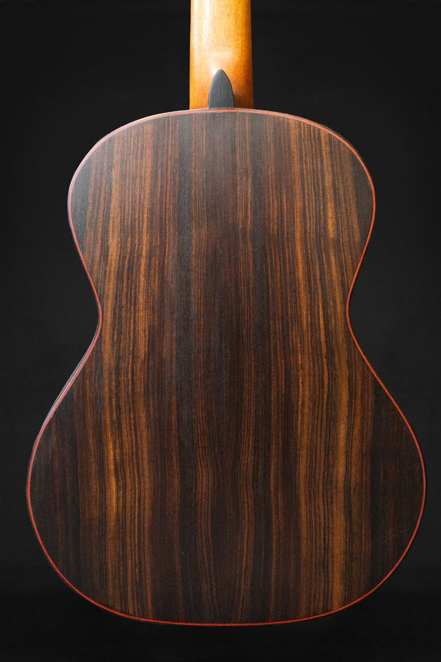 Jon Pinsky Handmade Classical Acoustic No.28 - Classical Guitars - Jon Pinsky