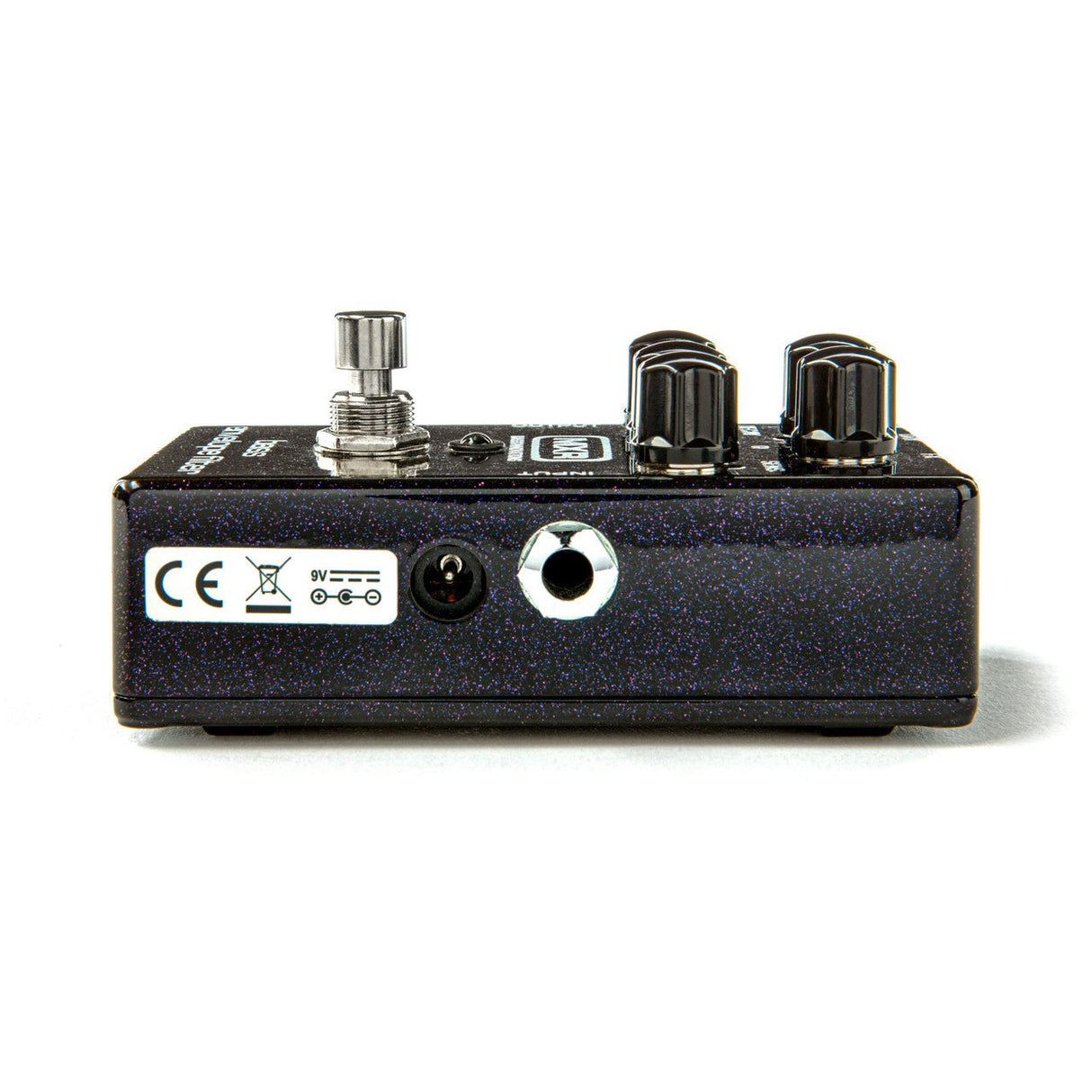 MXR® Bass Envelope Filter - Effects Pedals - MXR