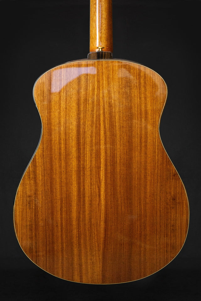 O'Gorman Newlands Handmade Acoustic Guitar 2924 (Sitka Spruce & Boire) - Acoustic Guitars - O'Gorman
