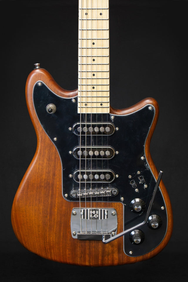 Rapier Mercury Mahogany Electric Guitar - Electric Guitars - Rapier