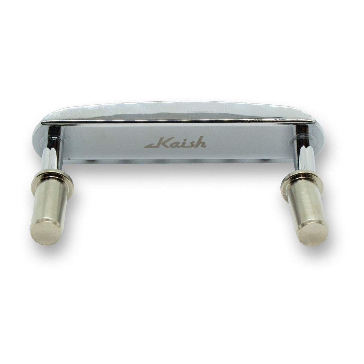 Replacement Bridge For Jaguar Mustang & Jazzmaster Guitars (52.5mm) - Parts - WM Guitars