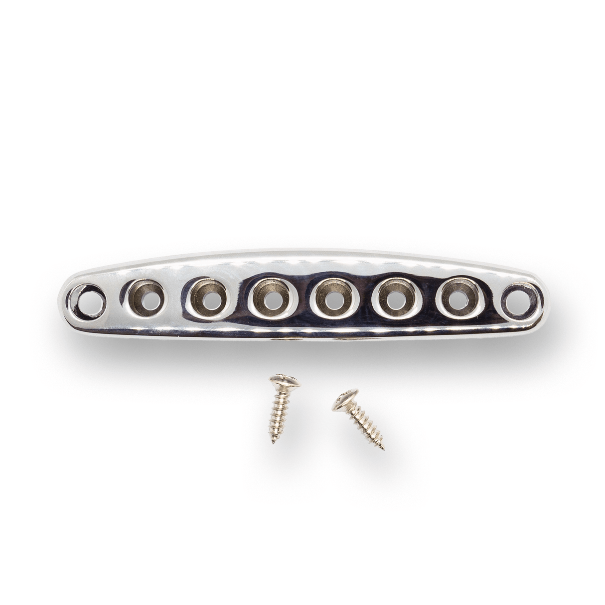 String Through Plate Loading Ferrules and Fittings (Various) - Parts - WM Guitars