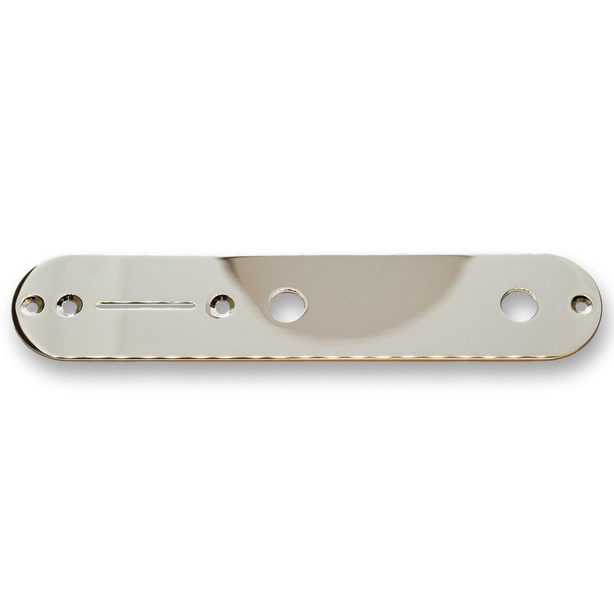Telecaster Control Plate (Various Finishes) - Parts - WM Guitars