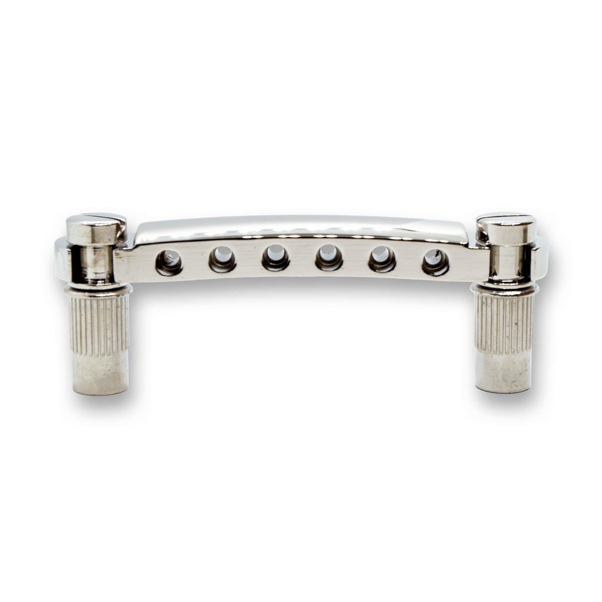Tune - O - Matic Stop Bar and Posts (Various Finishes) - Parts - WM Guitars