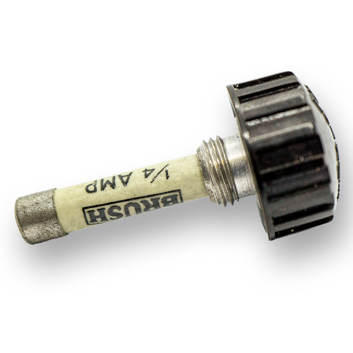 Vintage Fuse Holder