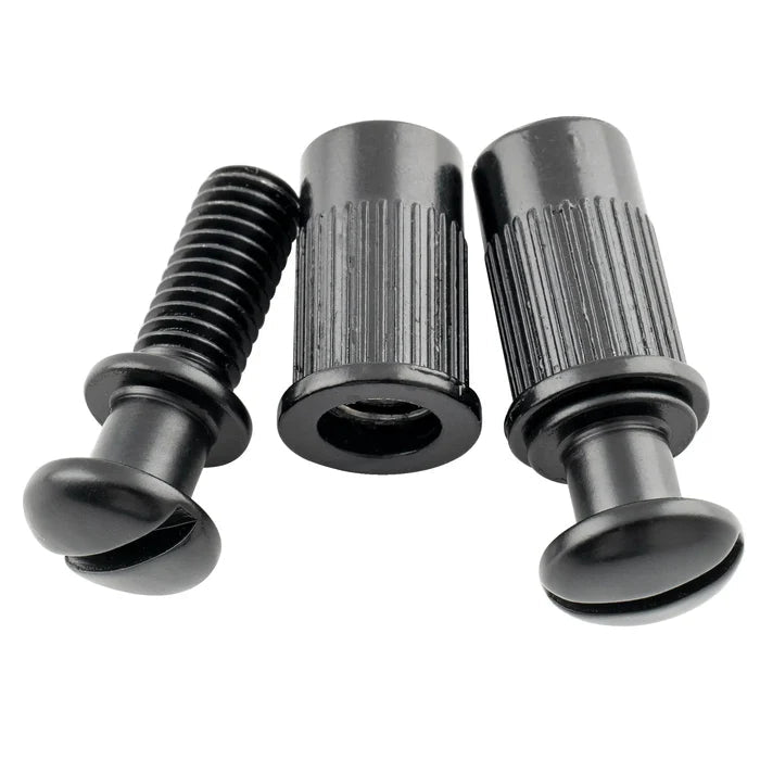 Wilkinson M Series 52mm String Spacing Stop Bar Tailpiece - Parts - Wilkinson