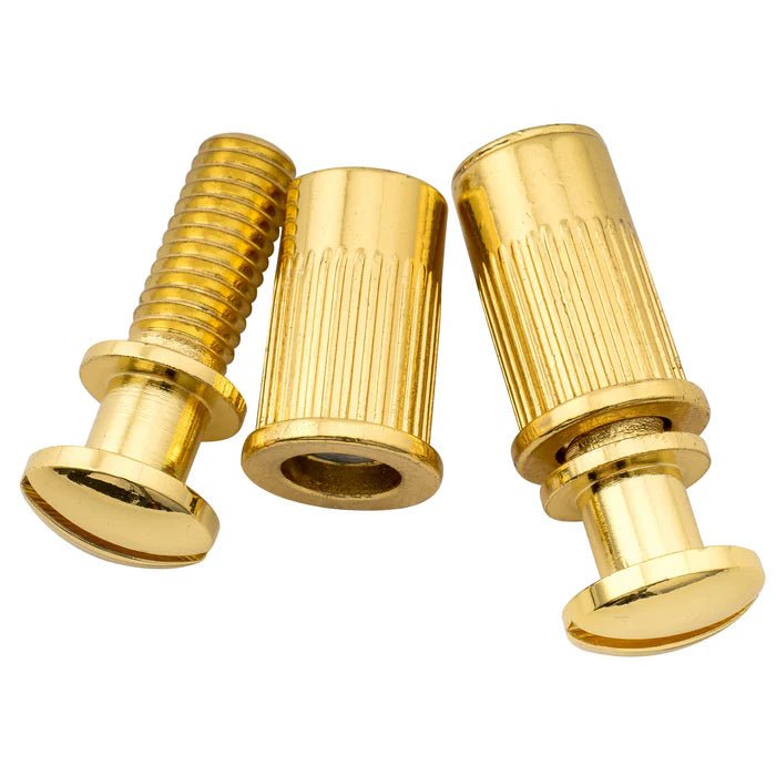 Wilkinson M Series 52mm String Spacing Stop Bar Tailpiece - Parts - Wilkinson