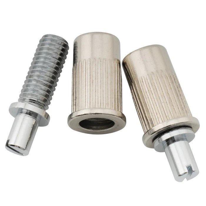 Wilkinson M Series 52mm String Spacing Wide Style Tune - o - matic Bridge - Parts - Wilkinson