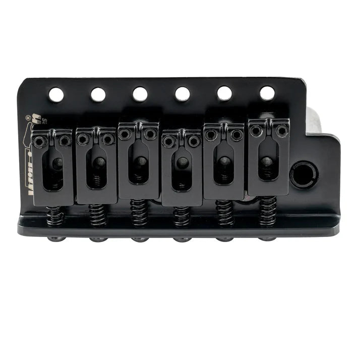 Wilkinson M Series 54mm String Spacing 6 - Screw Guitar Tremolo Bridge - Parts - Wilkinson
