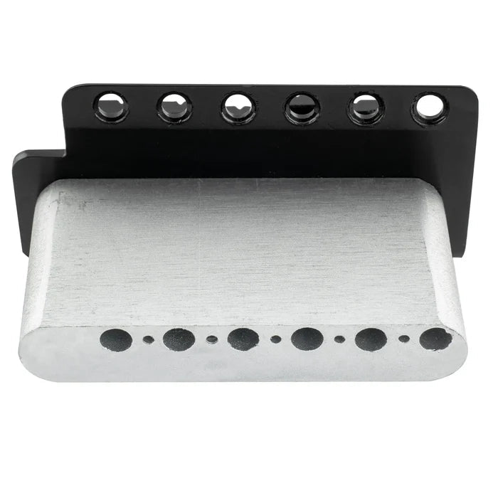 Wilkinson M Series 6 - Screw Modern Style Saddle Guitar Tremolo Bridge - Parts - Wilkinson