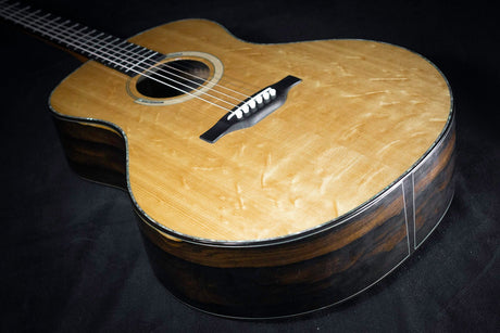 Acoustic Guitar Tonewood Myths: Debunking Common Misconceptions - WM Guitars