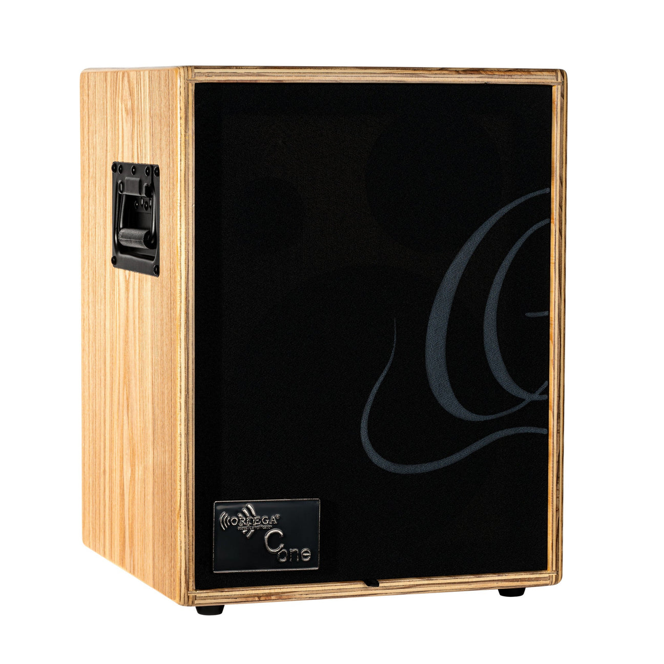 Ortega Amps