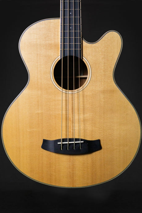 Acoustic Basses - WM Guitars