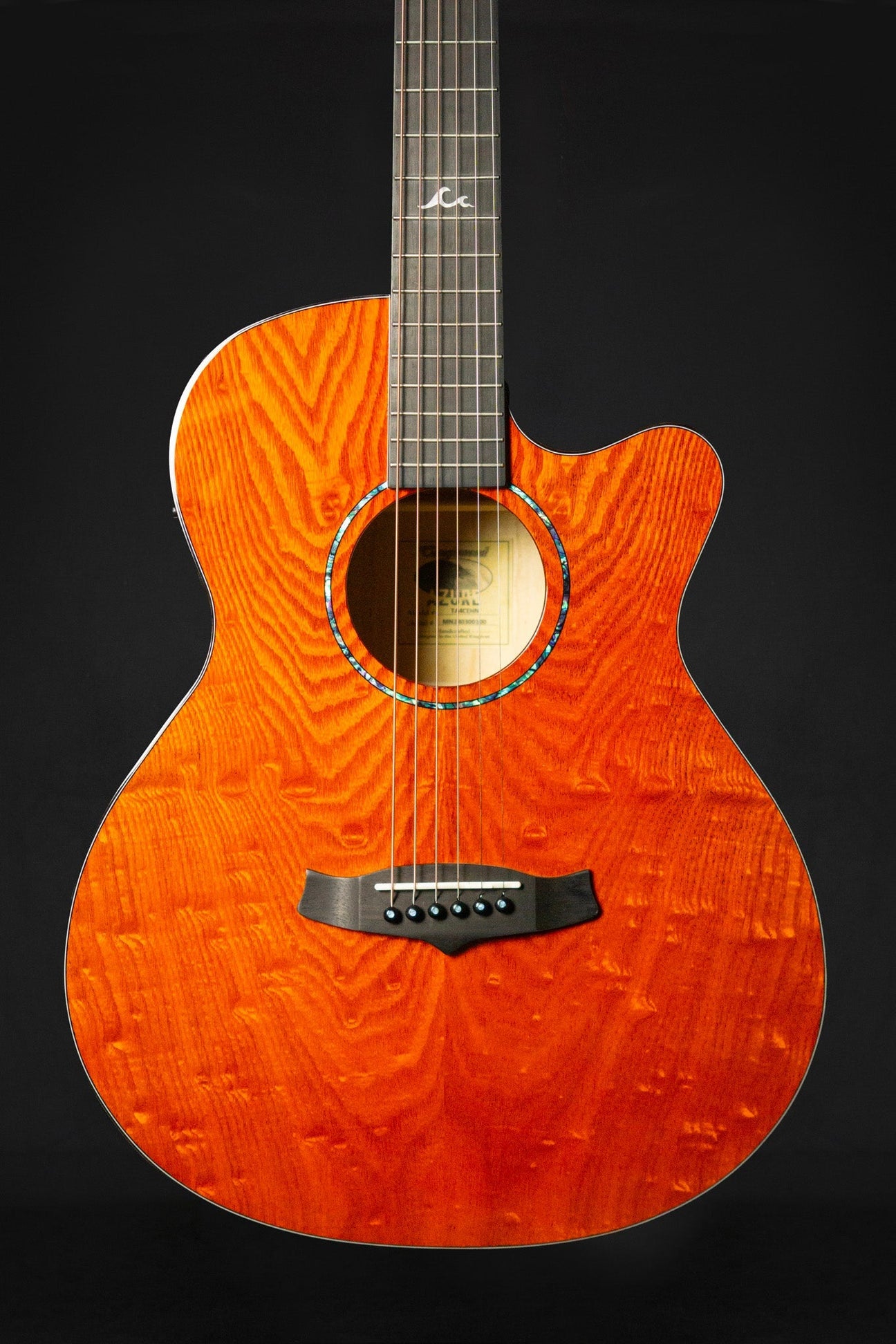 All Acoustic Guitars - WM Guitars