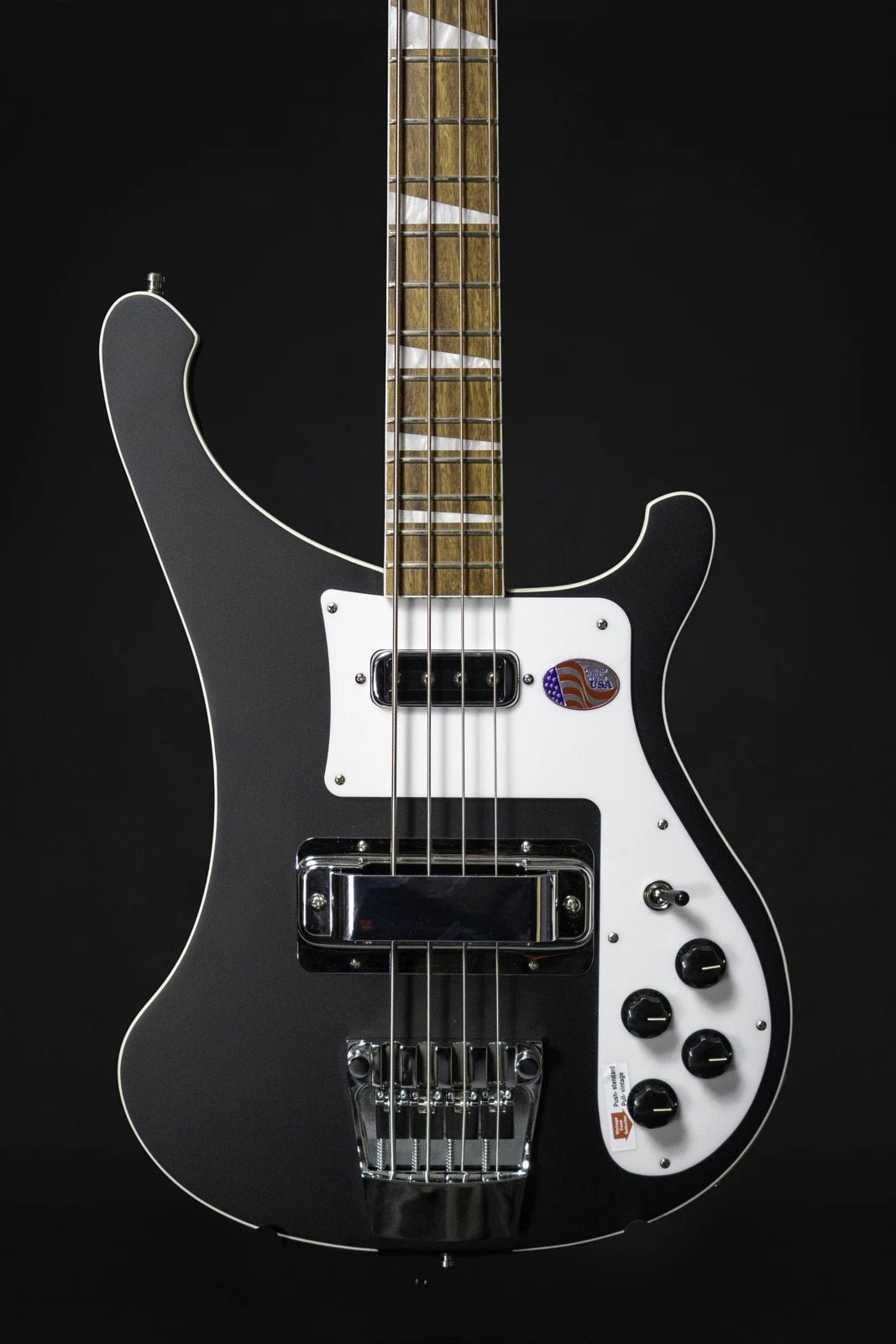 All Bass Guitars - WM Guitars