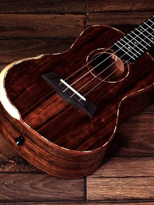 Ukuleles