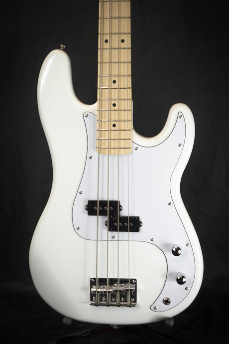 Aria Bass - WM Guitars