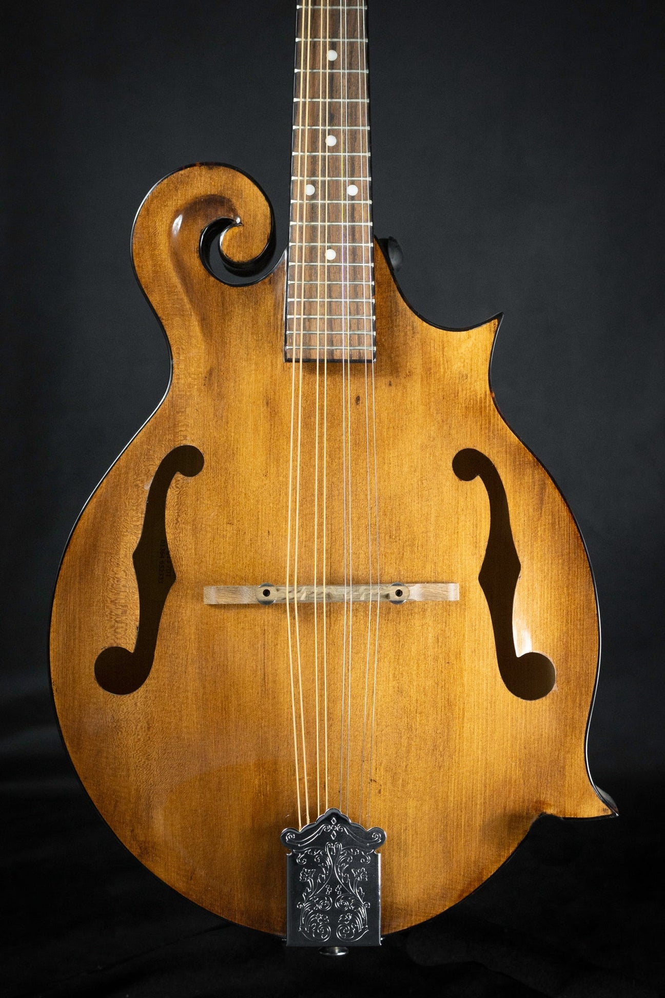 Barnes & Mullins - WM Guitars