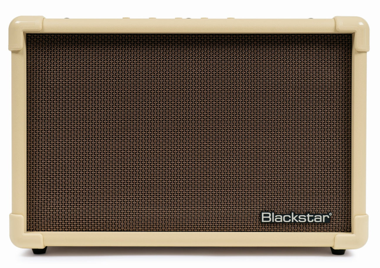 Blackstar Amps - WM Guitars