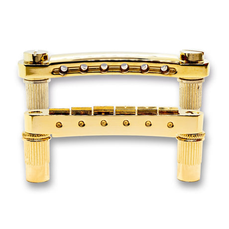Guitar Bridges - WM Guitars