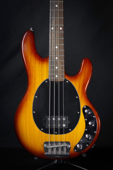 Electric Basses - WM Guitars