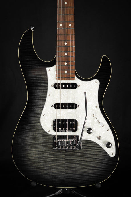 FGN - WM Guitars