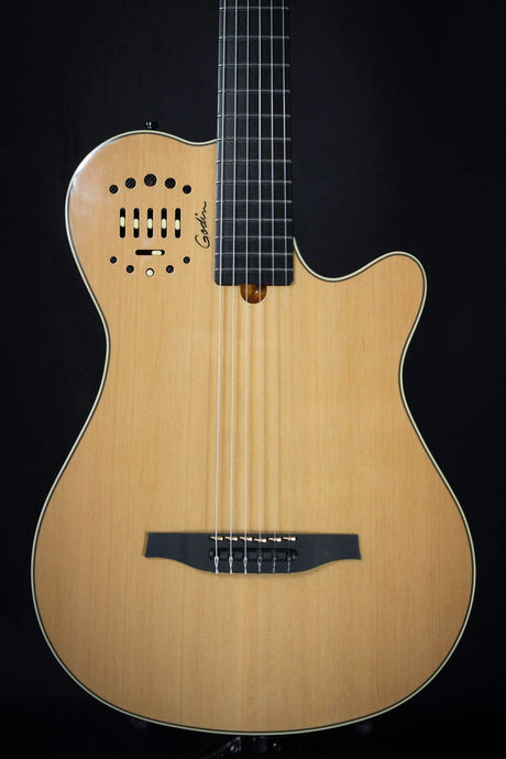 Godin / La Patrie - WM Guitars