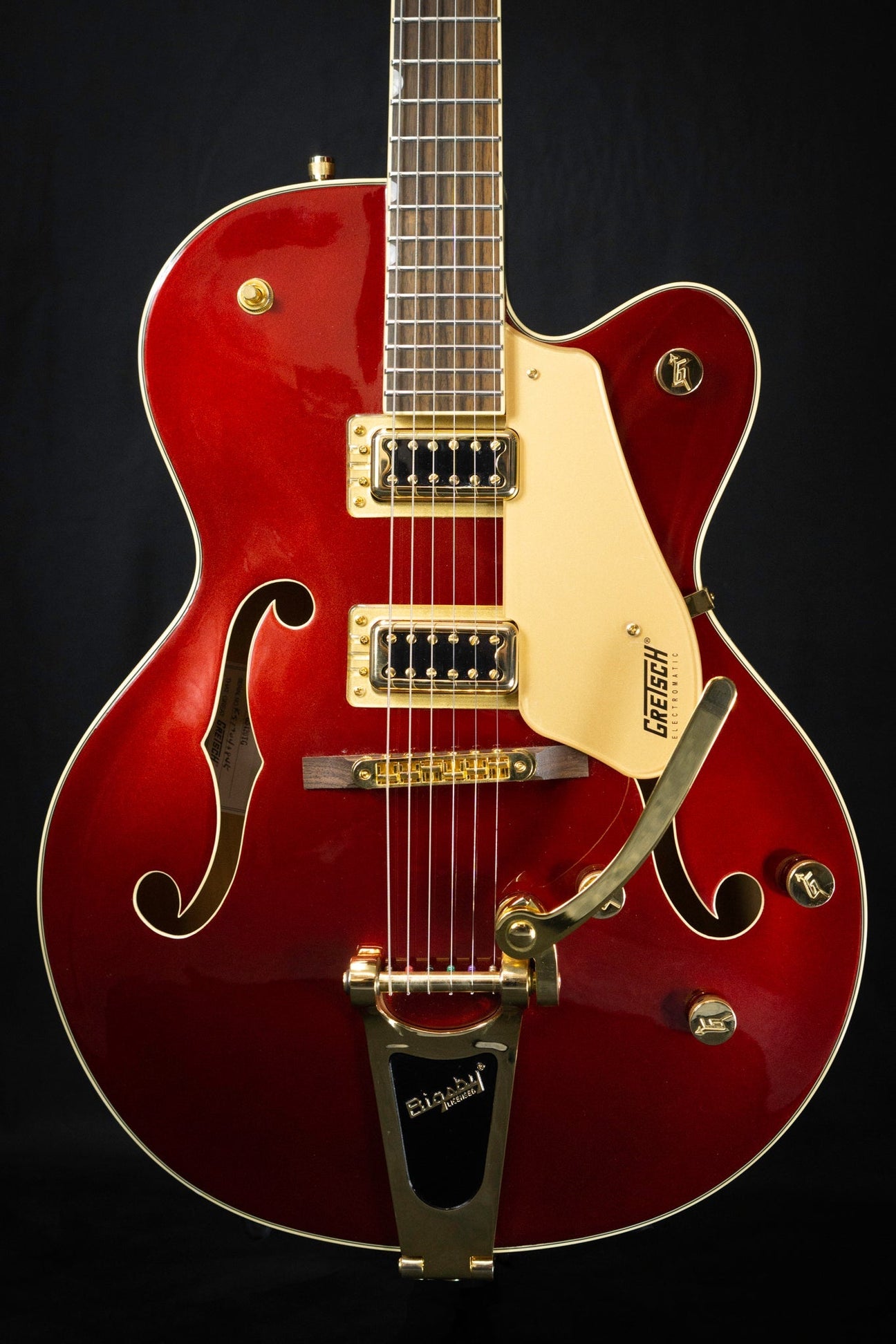 Gretsch - WM Guitars