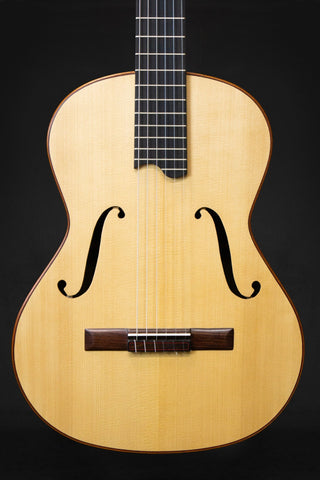 Jon Pinsky - WM Guitars